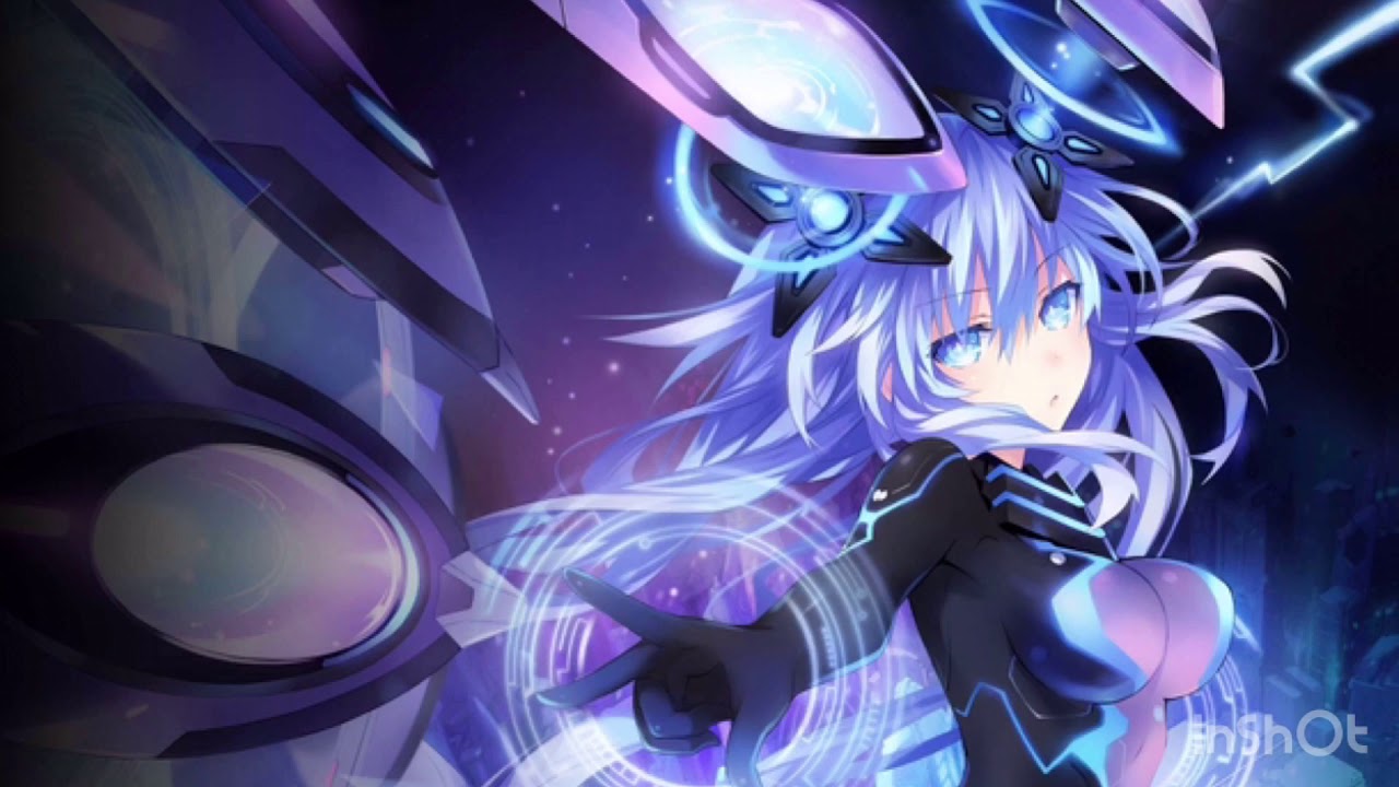 Panda Eyes - Antipixel | Anti-Nightcore