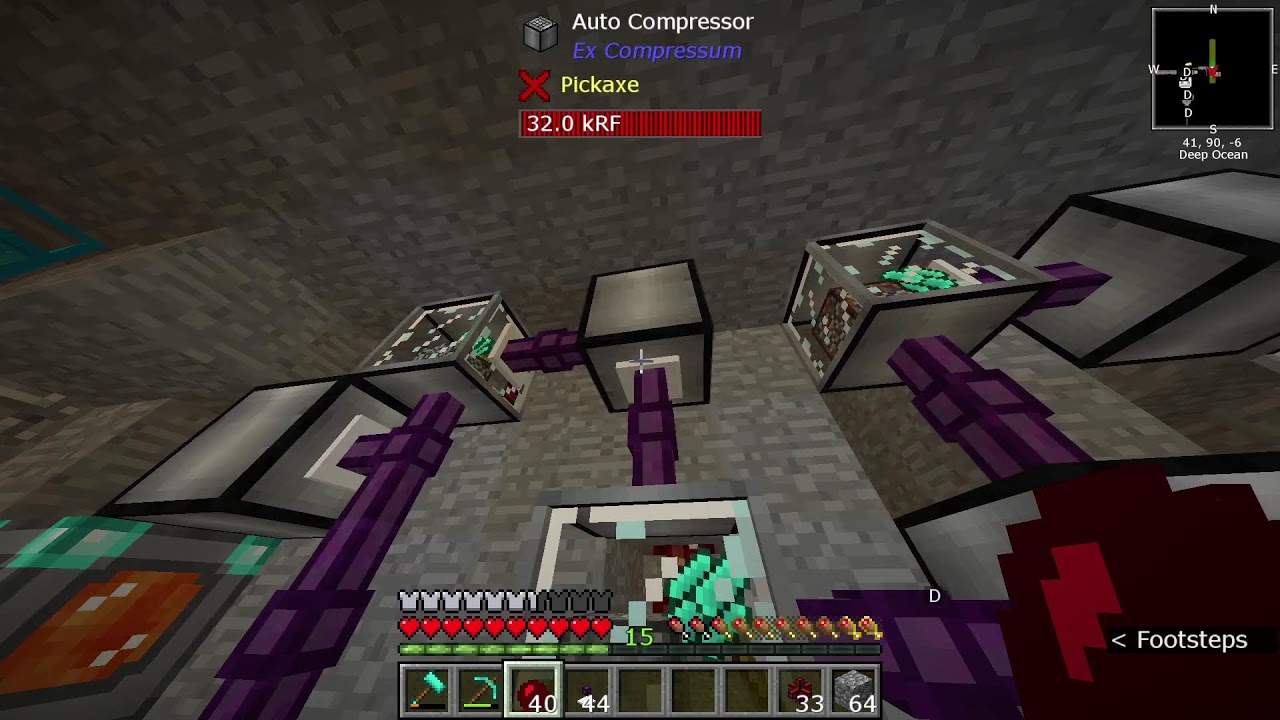 stoneblock 2 survival: ep 11