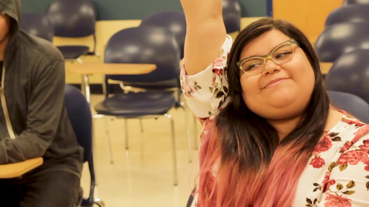 Chicken Butt