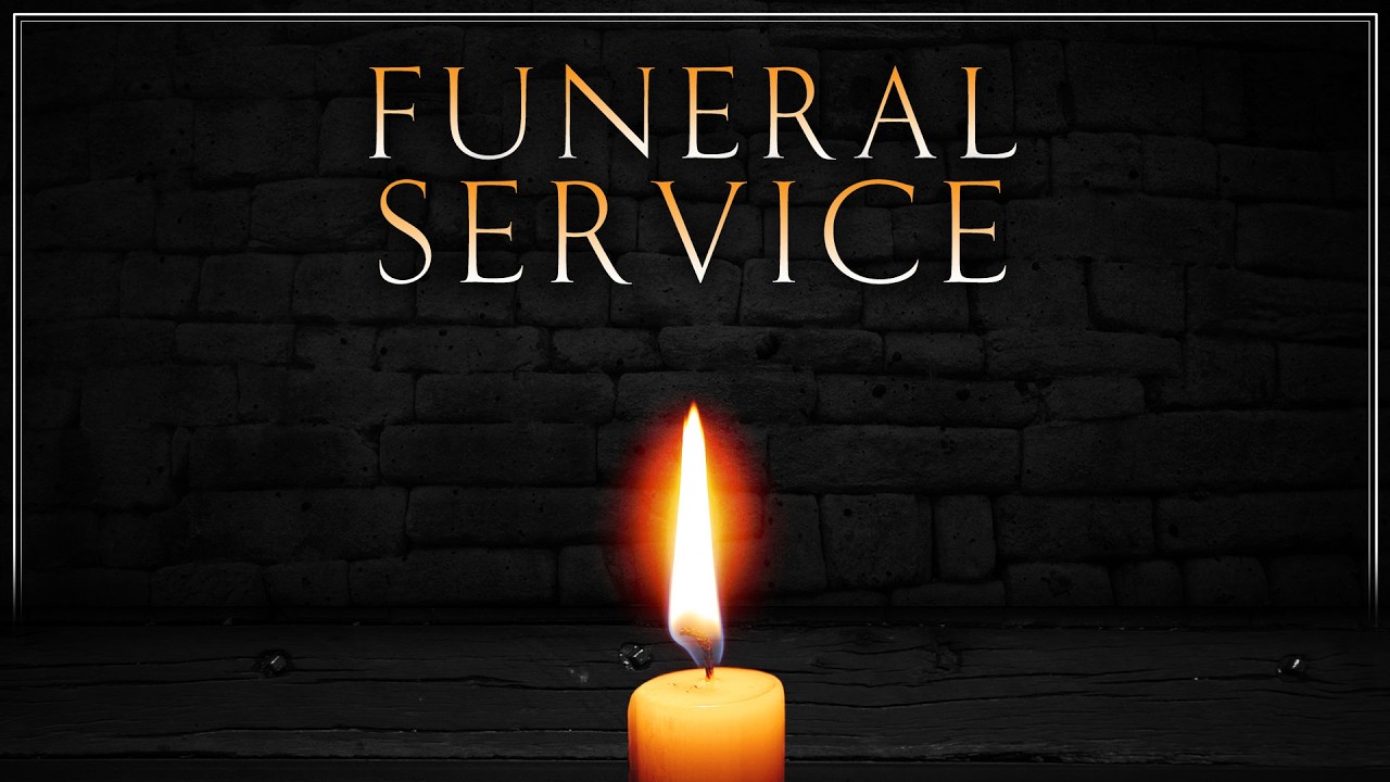 Celebrating the Life Won in Jesus | Charles 