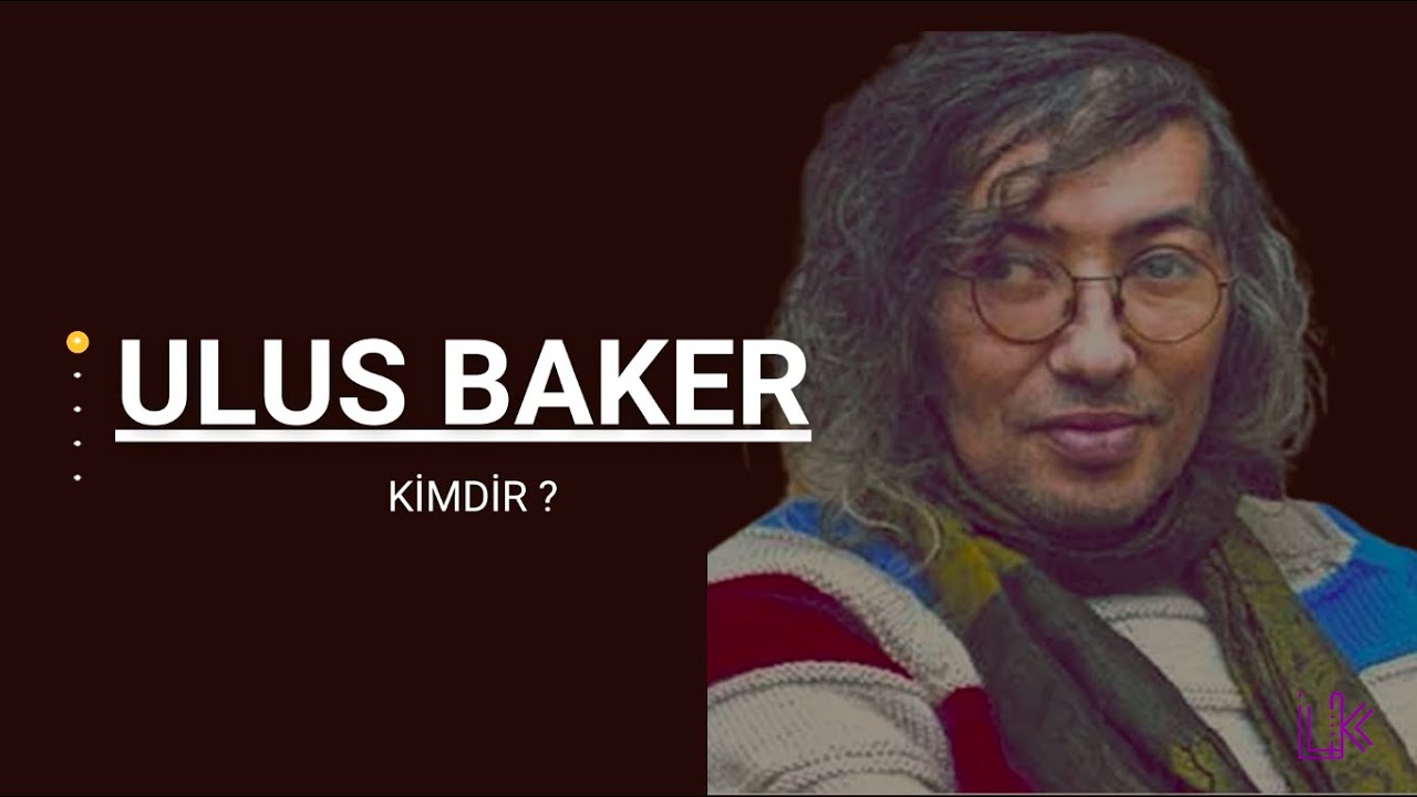Körotonomedya'nın Unutulmaz Filozofu: Ulus Baker