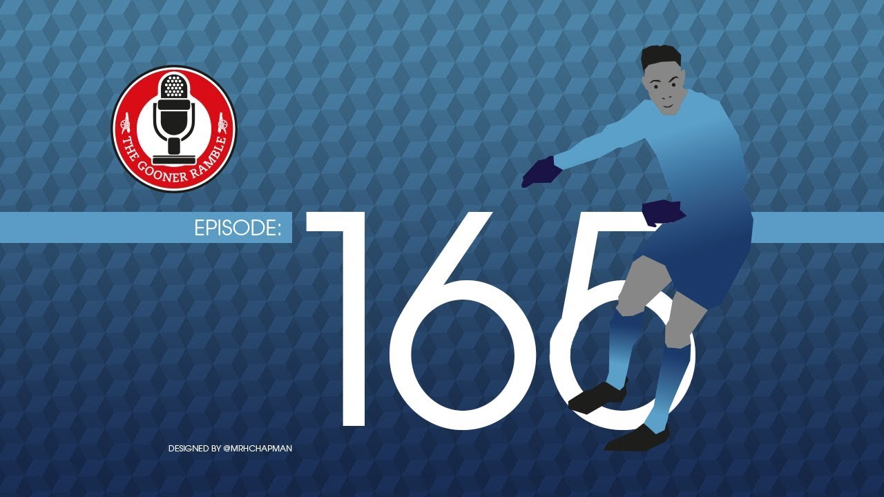 #166 - A New Hope?