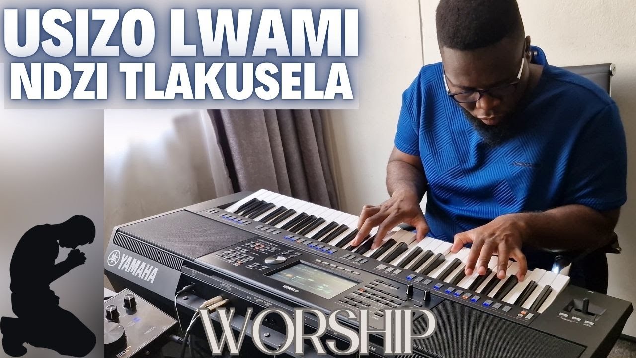 Usizo Lwami  ||  Ndzi Tlakusela || Ndi Takusela
