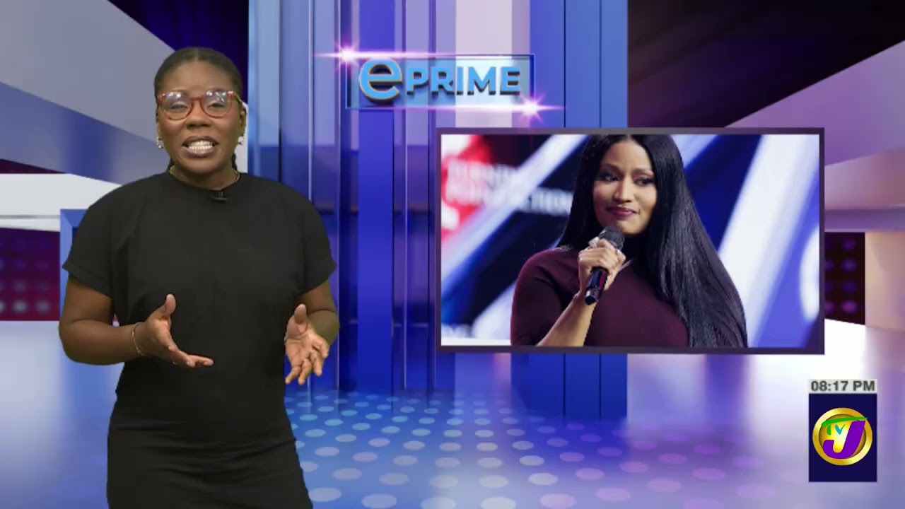 Dancehall Artiste Kiprich and Kizzy Don Mourn Loss of Newborn | TVJ ePrime
