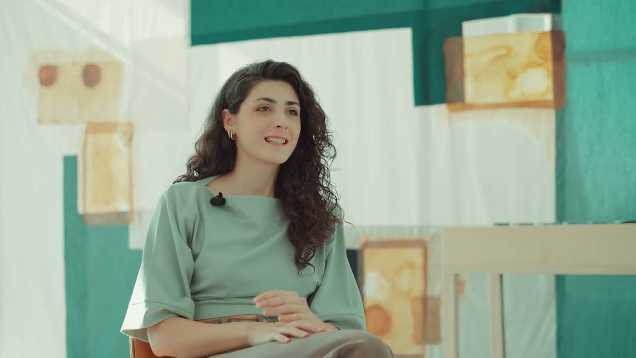 Damla Yalçın