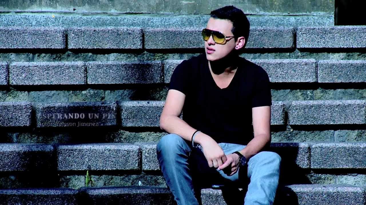 Yeison Jimenez - Esperando un Pin / Yeisson Jimenez