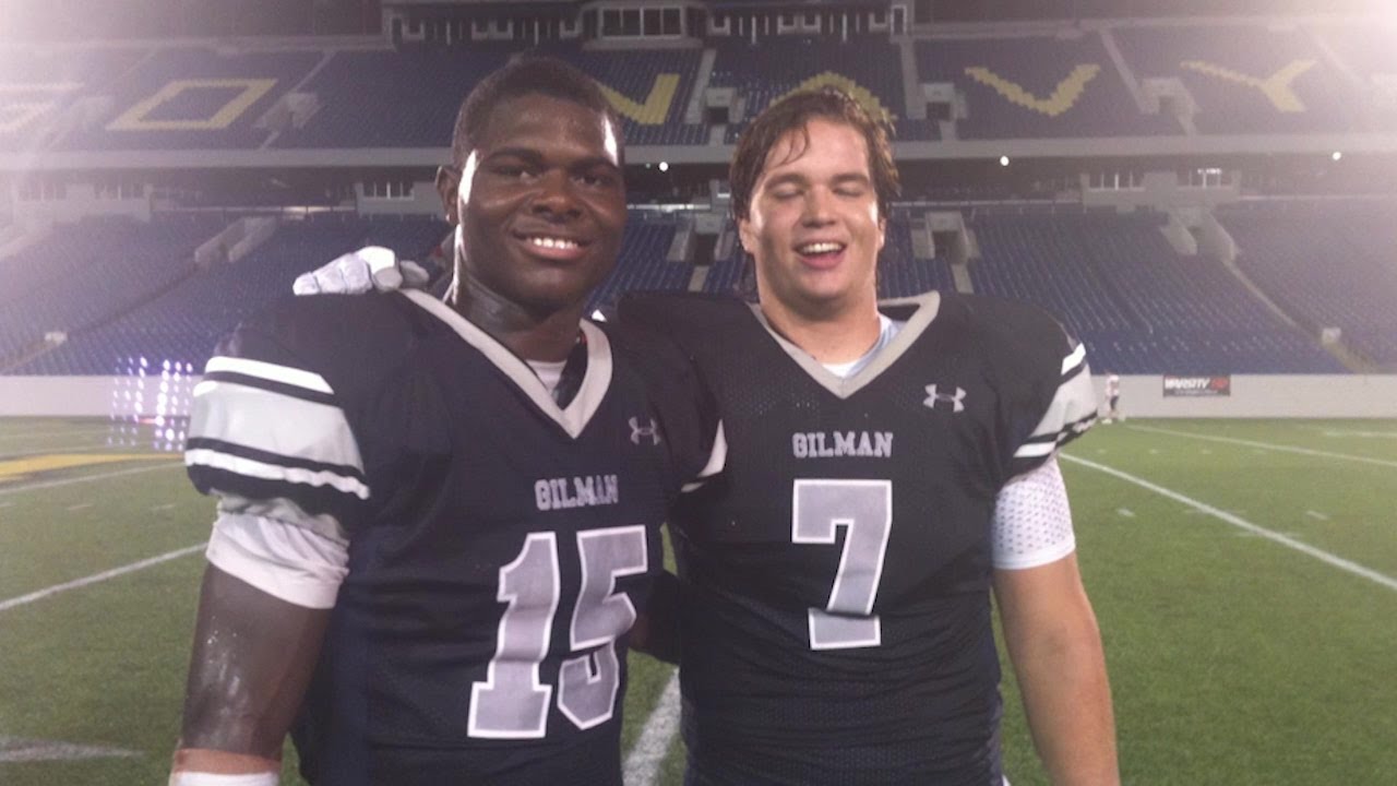 The Journey: Melvin Keihn and Henry Poggi