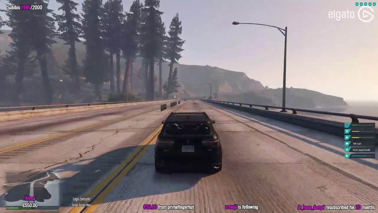 freestylen im auto | Valle's Clips