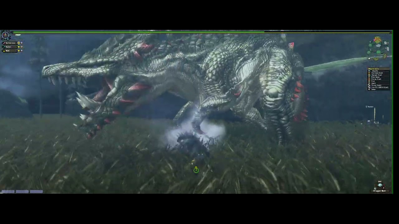 HR4 Abiorugu