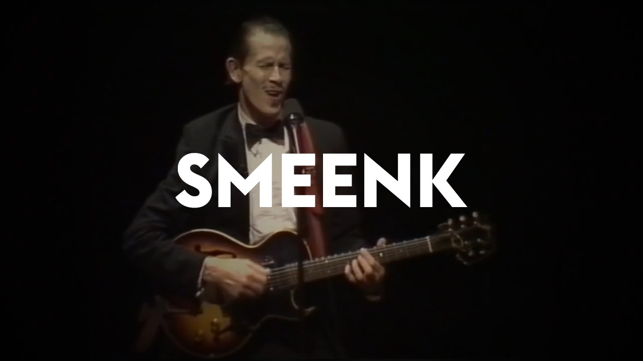 Roland Smeenk / Woensel West / Cameretten 1991 / Hans Teeuwen