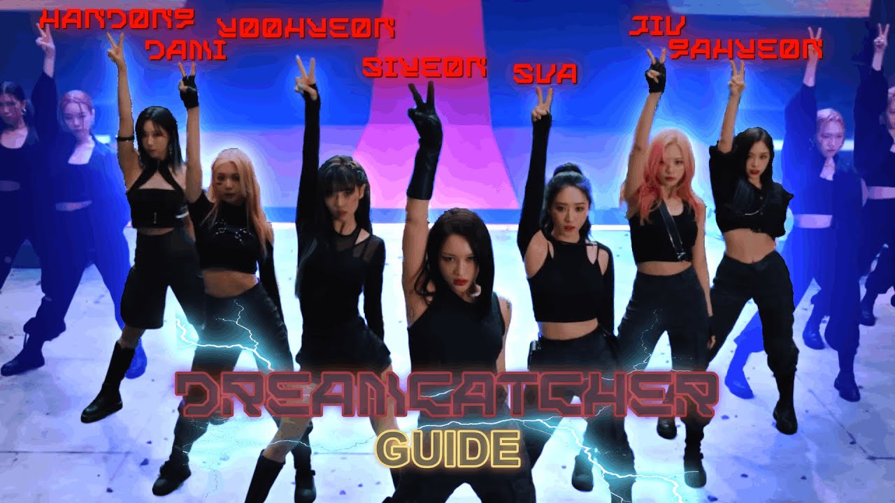 Get to know Dreamcatcher guide | From soon to be InSomnias to veteran Somnias