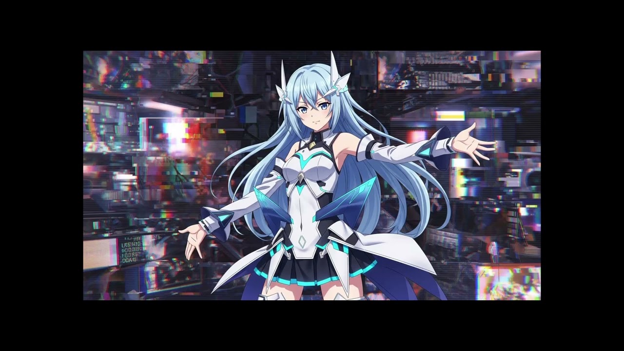 TUNEEvsPROD  reverse_terrorcore_r3 chaotic dark Terrorcore