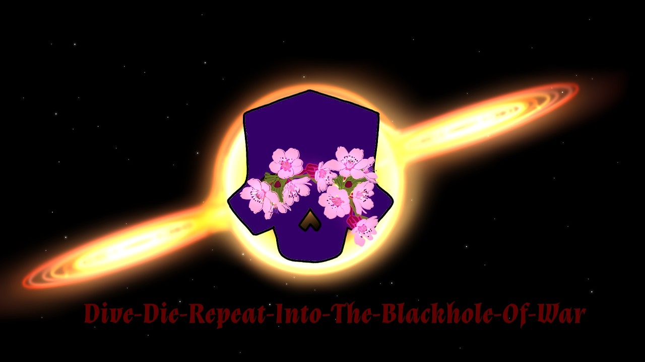 blood oil guts void divers bot front war chant song helldiver 2