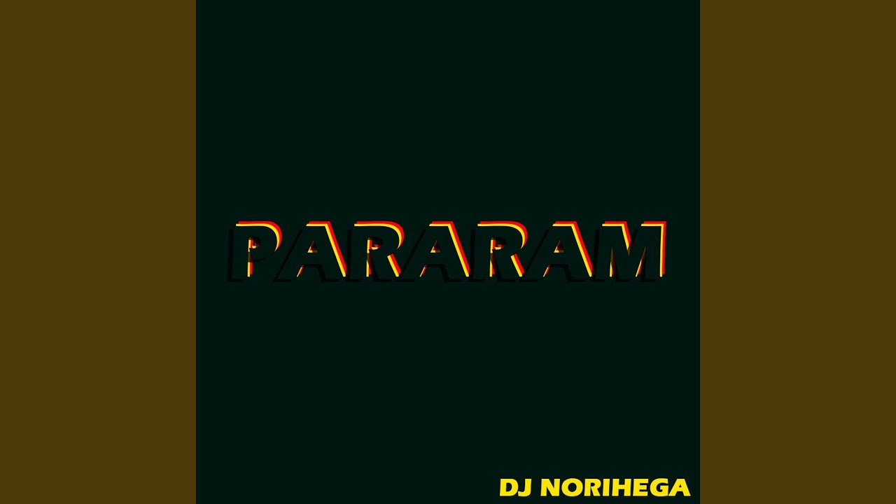 Pararam (Rmx)