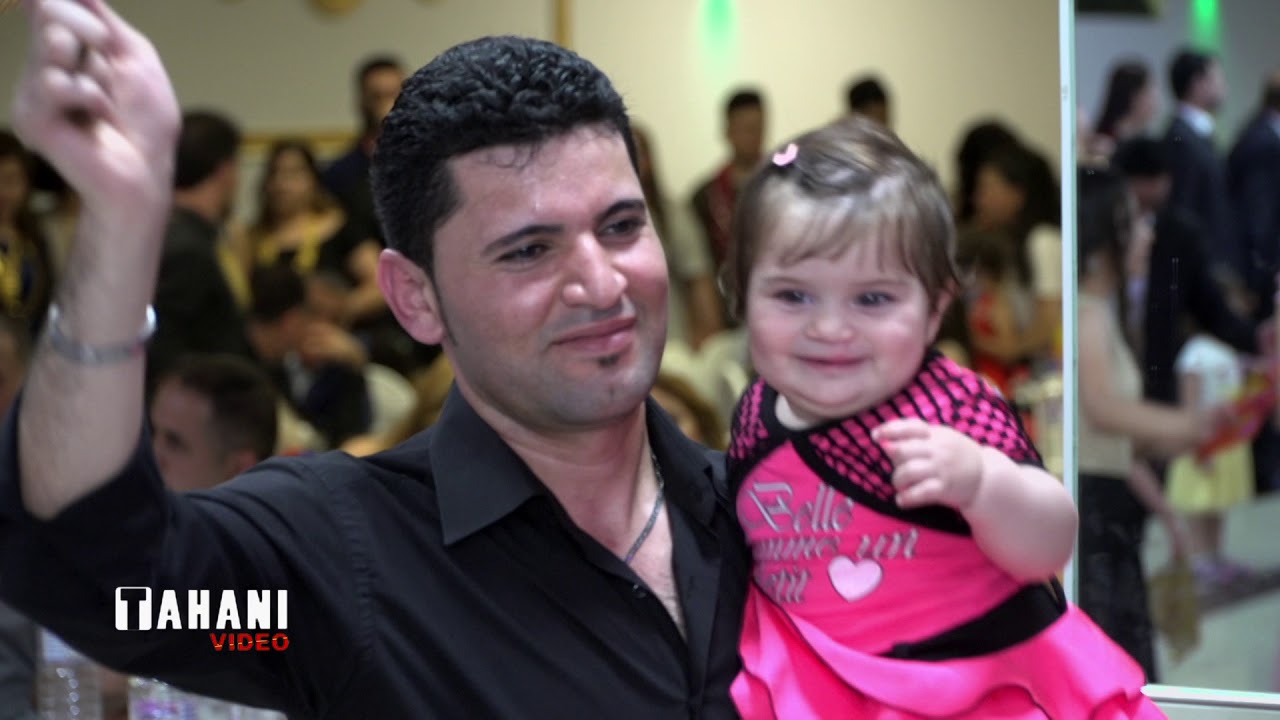 Dawata Haji & Hzna-3- Koma Nishan Baadri & Hezni Bozani by TAHANI Video