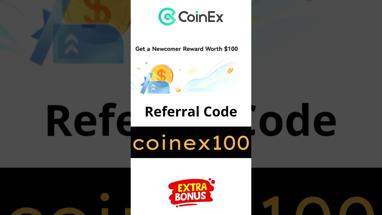 CoinEx Exchange 