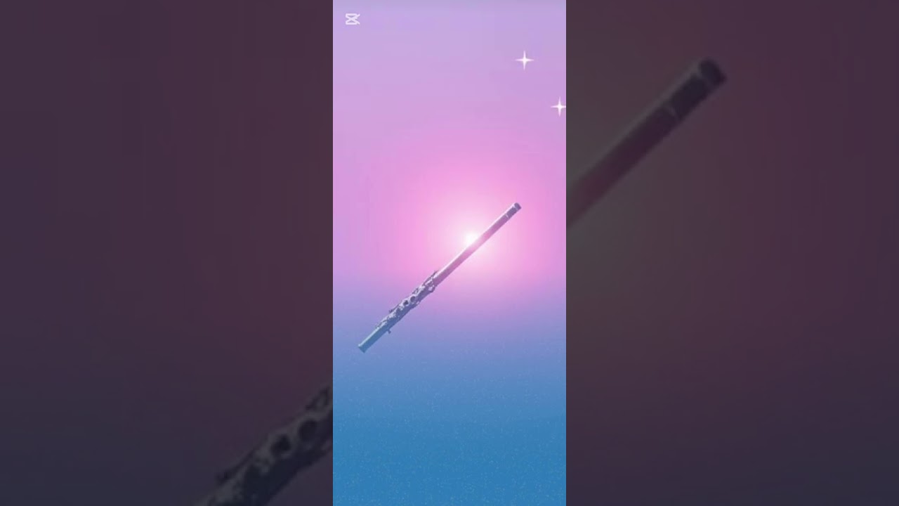 Silent Horizon flute and guitar Instrumental version