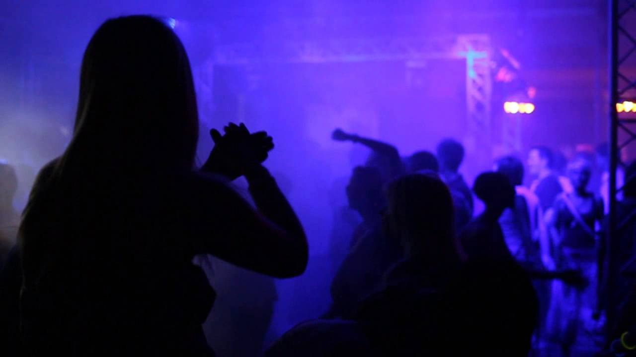 Seltsames Verhalten // Airport Festival 2013 [Official Trailer]