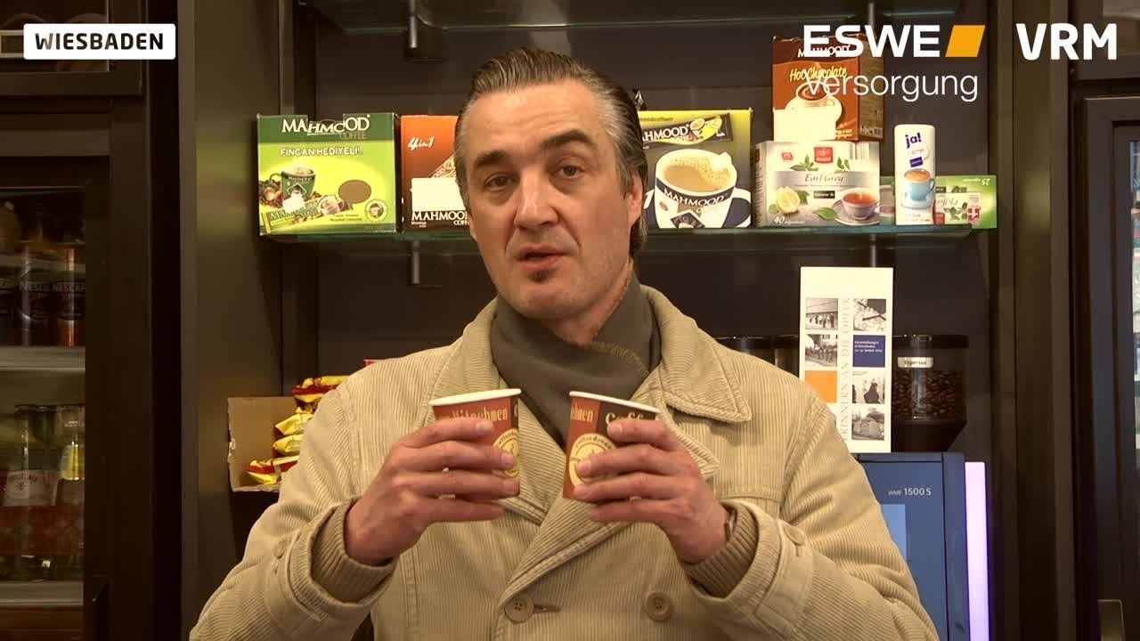 Pfeiffers Kultur Kiosk: Der Opfer gedenken