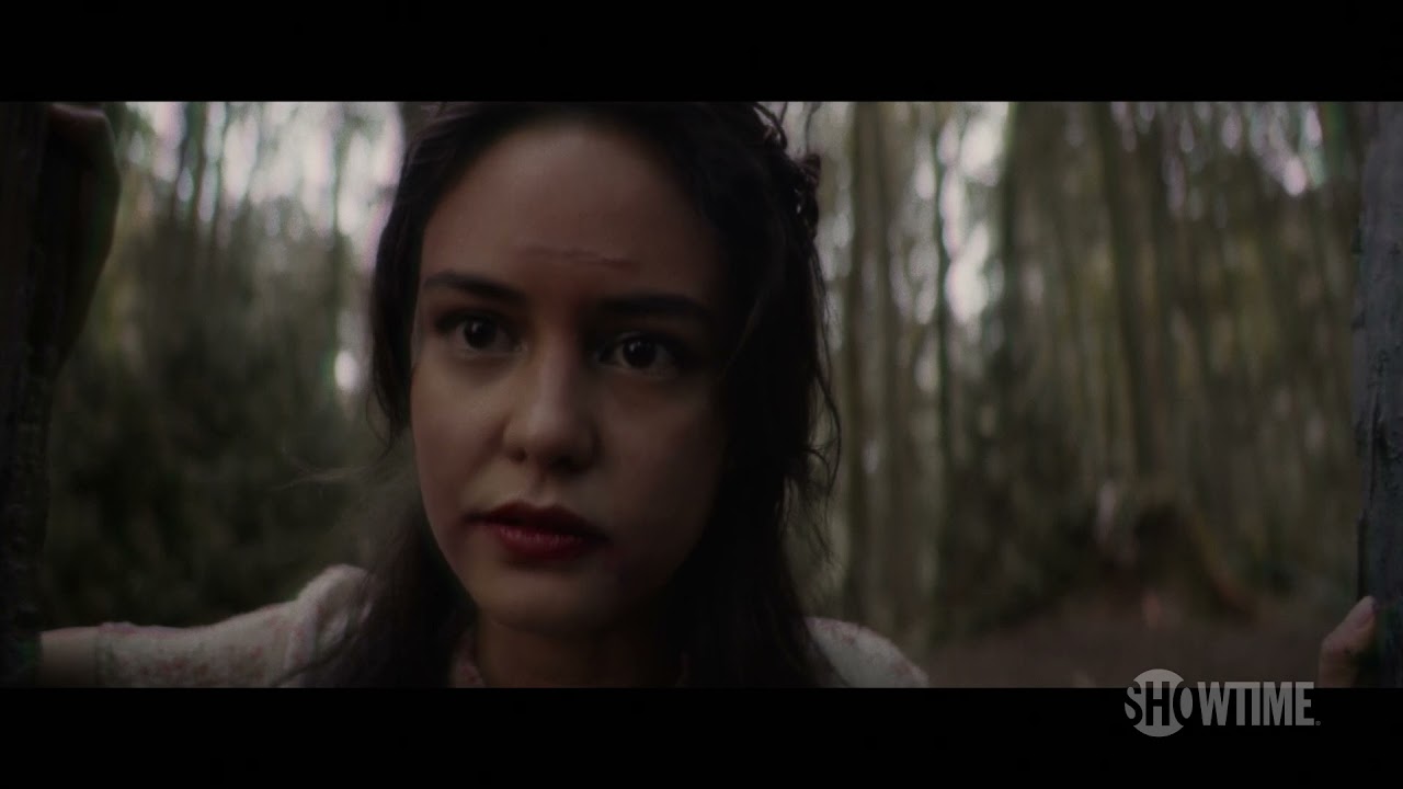 Yellowjackets 1x09 Promo 