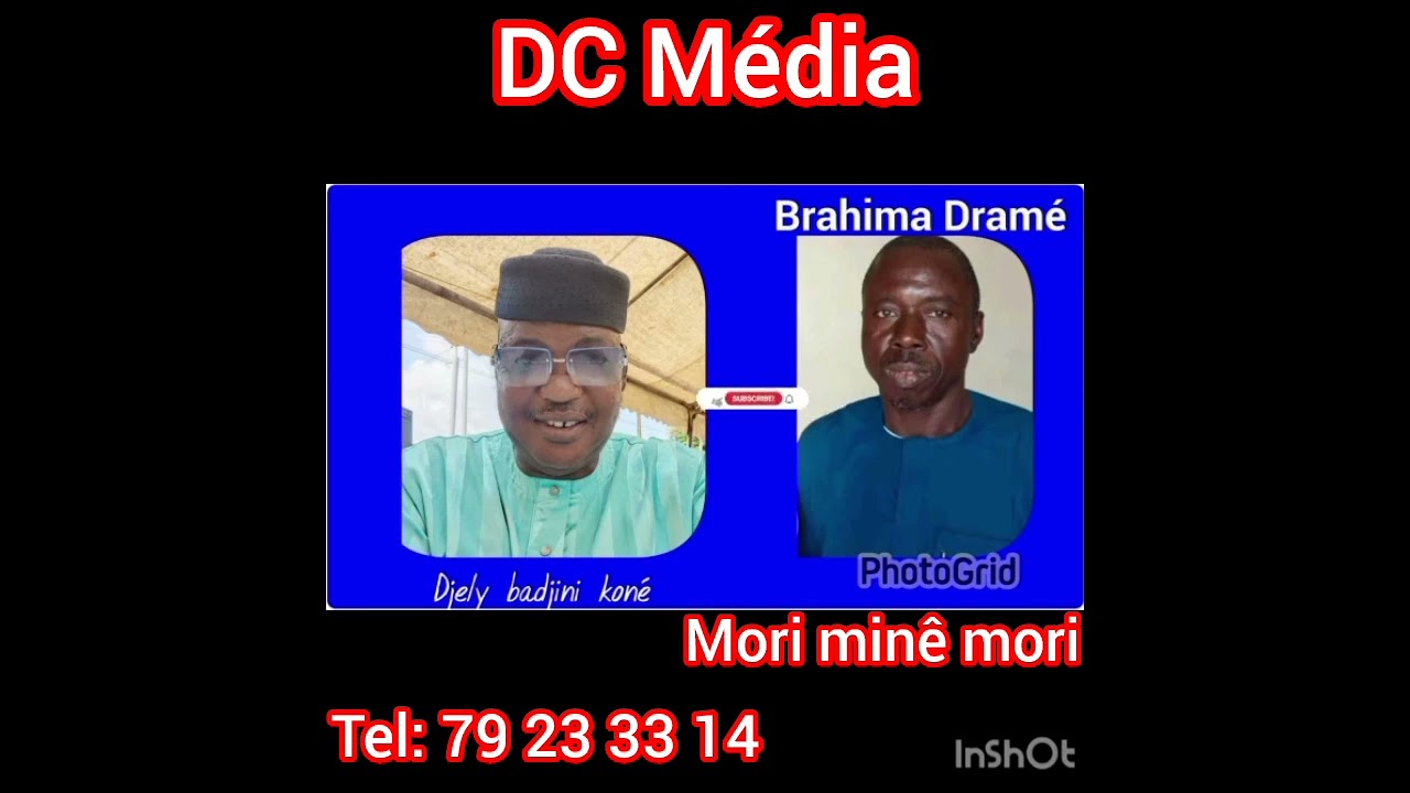 Oustaze Dramé Fassa par Djély Koné 2026💪🇲🇱💪🇲🇱💪