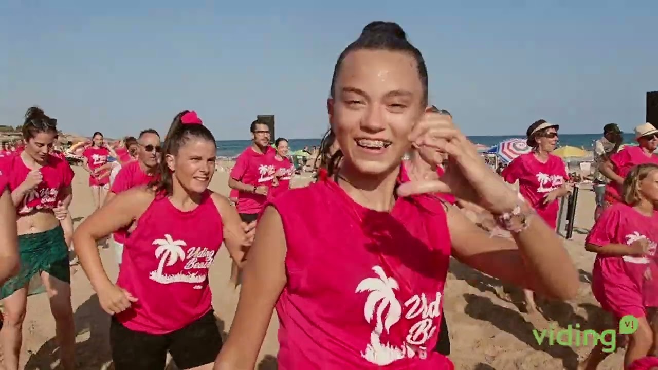 Viding Sant Jordi - Summer Beach 2023