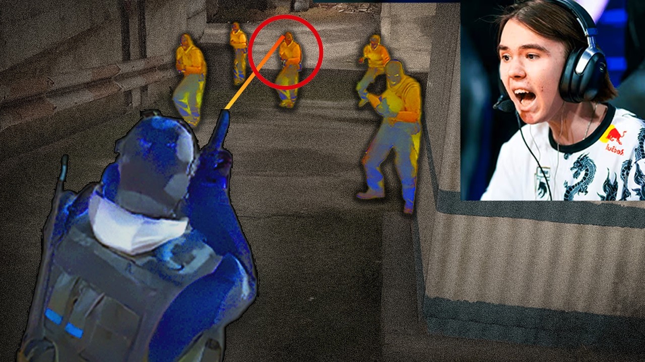 Wszystkie pojedynki 1 na 5 w historii Counter-Strike'a (2013-2026)