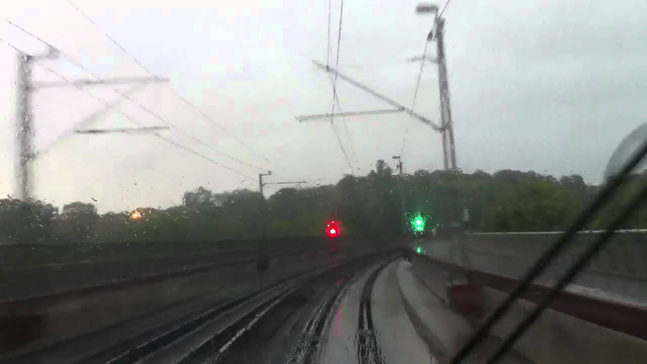 X60-f&ouml;rarhytt. &Aring;rstaberg-Stockholm S&ouml;dra.