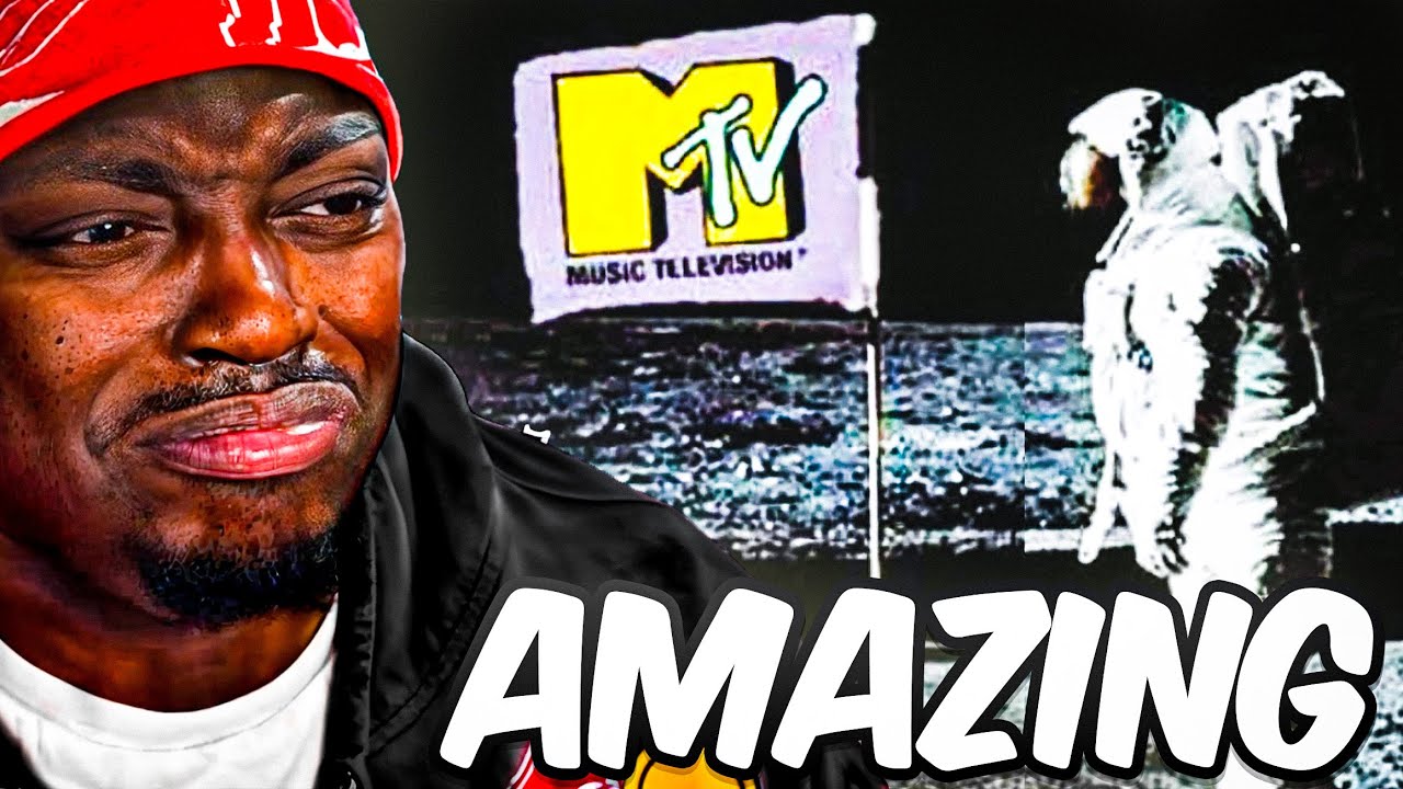 Tray Reacts To The Death of Mainstream