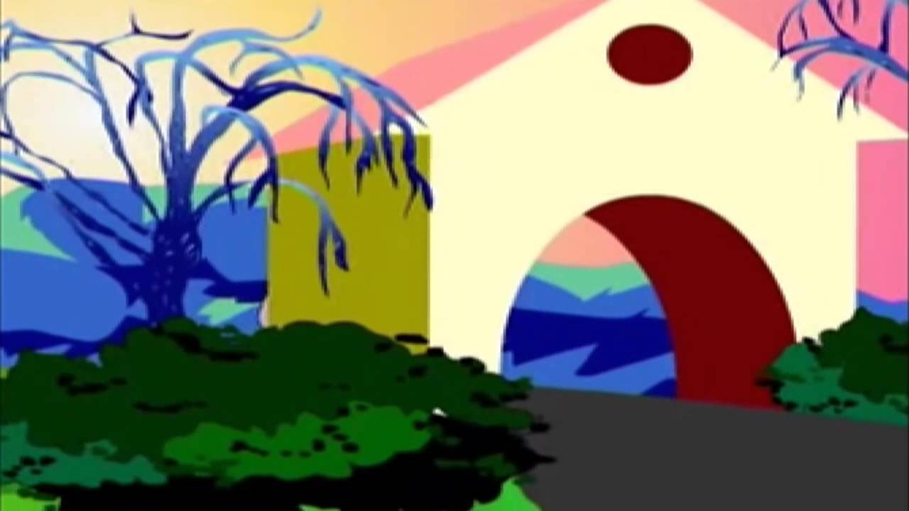 Sundara Theeram | Animation Song | Pappos