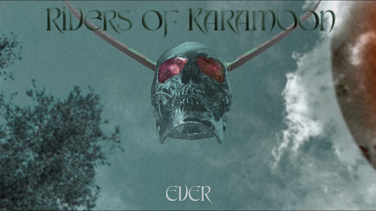 Rivers of Karamoon - ever