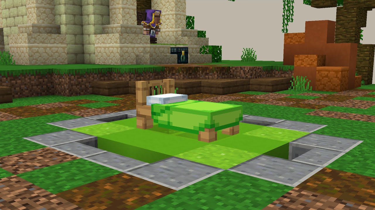 So Now Its Hive Bedwars... Hope it doesnt die in 2 weeks