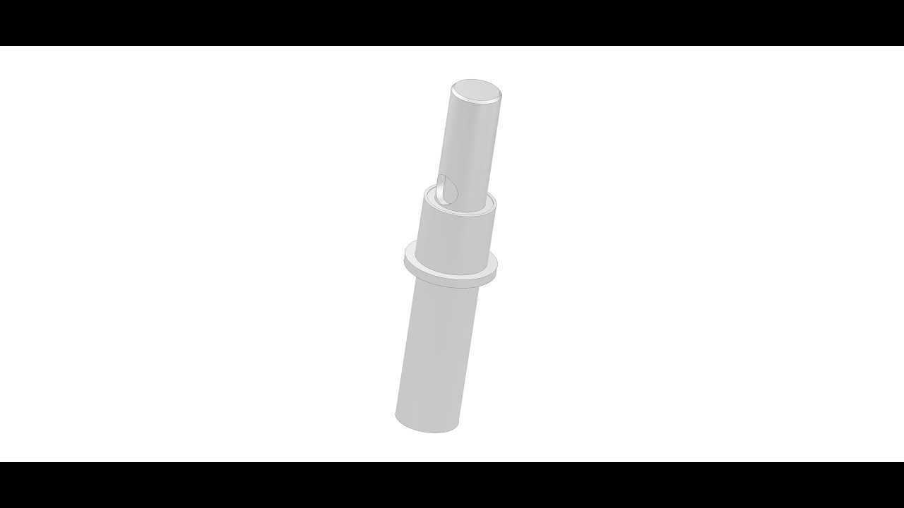 Byrna SD Custom Valve Pin Progress