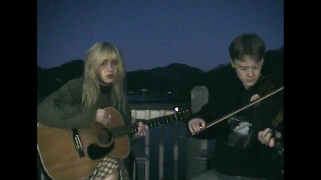 me & you