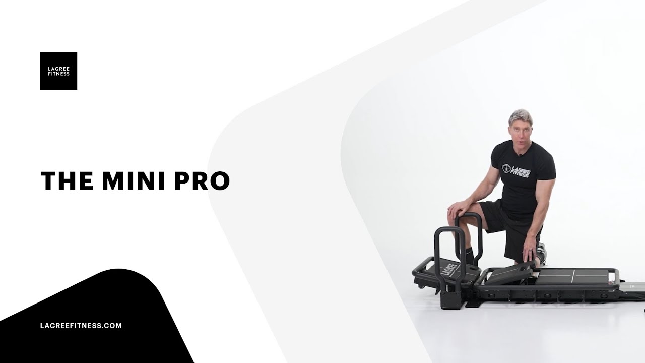 The Mini Pro