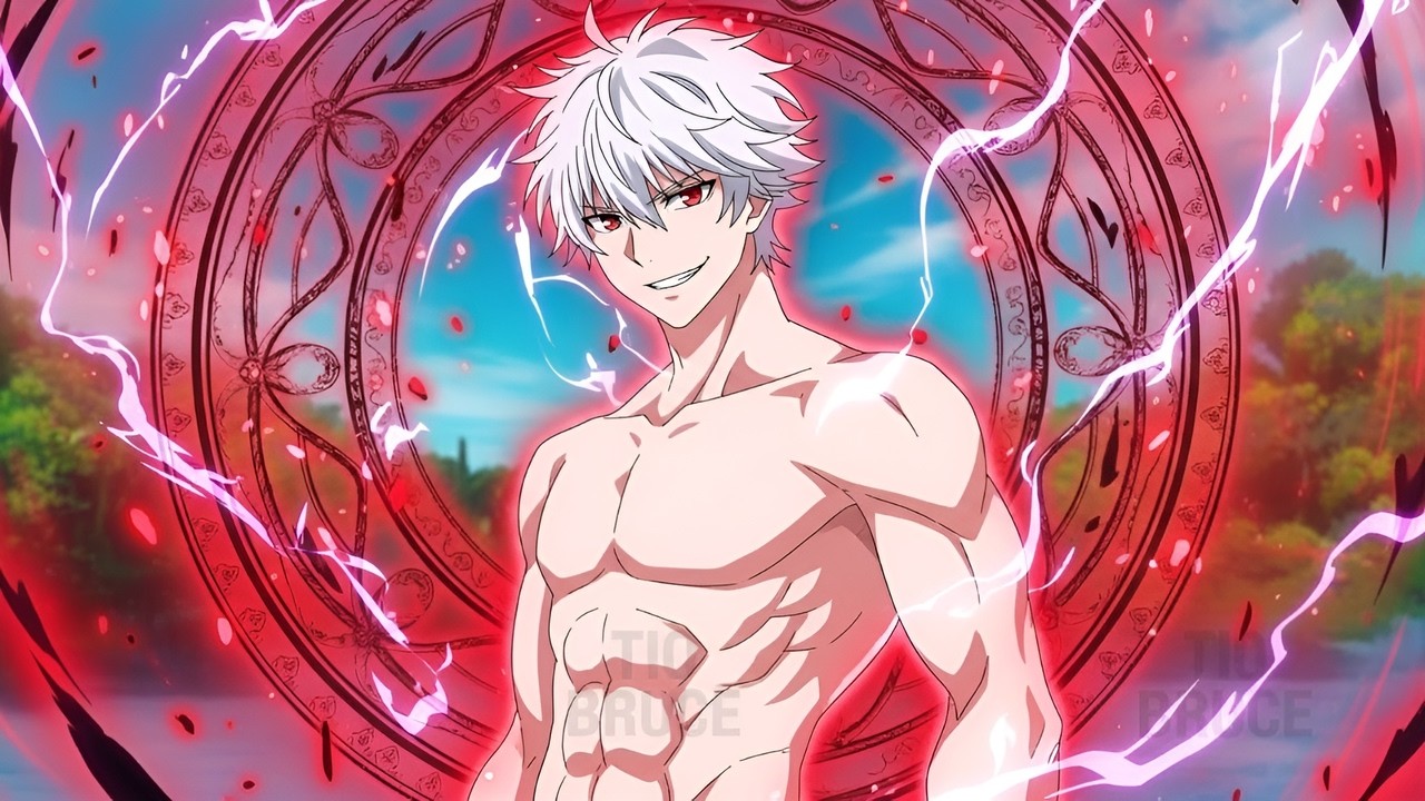 Weak Boy Finds A Mysterious Ring That Grants Him Legendary Power And Shocks Everyone | Anime Recap