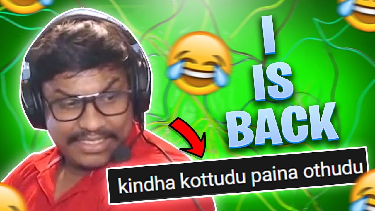 I IS BACK | 😂OLD RUTH IS BACK | Ruthless Gaming