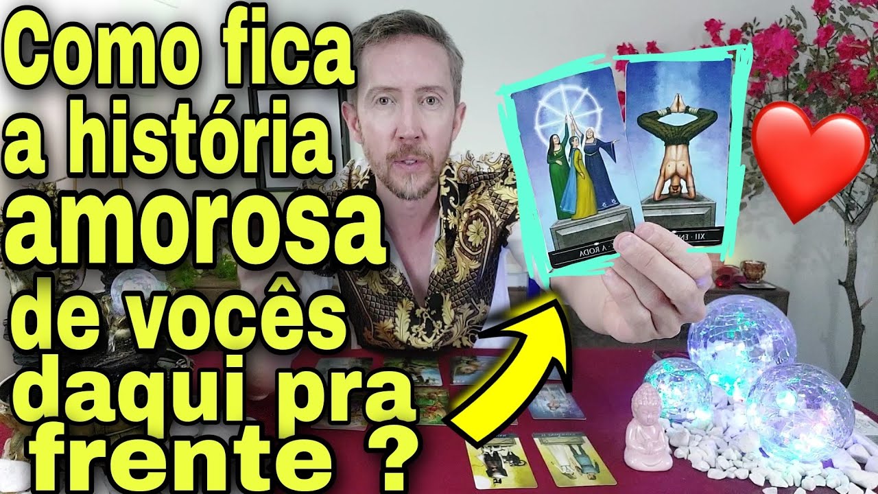 Como fica a história de vocês daqui pra frente ?Qual o futuro dessa relação tarot ?O que ele sente ?