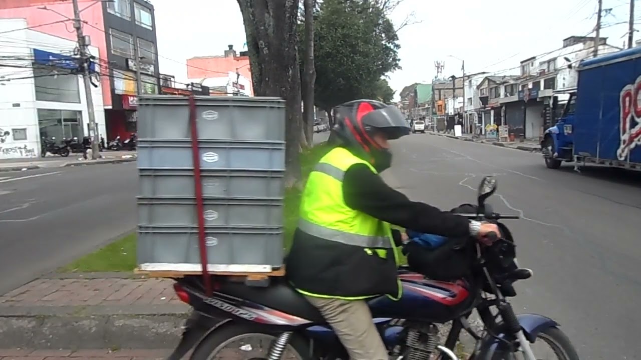 La enorme hermosura de una ciudad, descrita con atino en esta canción