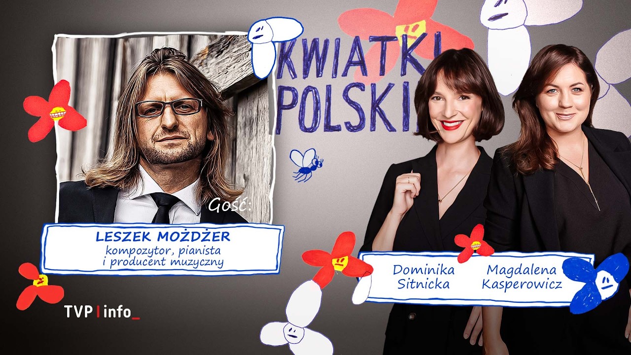 KWIATKI POLSKIE | 9.04.2026