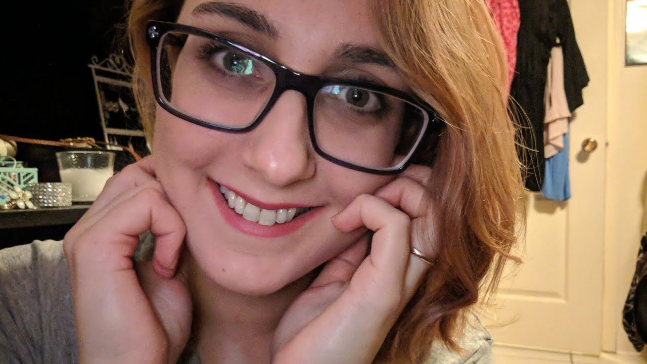 Best 5 Mins of YOUR Day ~ Heavily Repeating Words Quickly + NO Props Role Play (Breanna Maye)