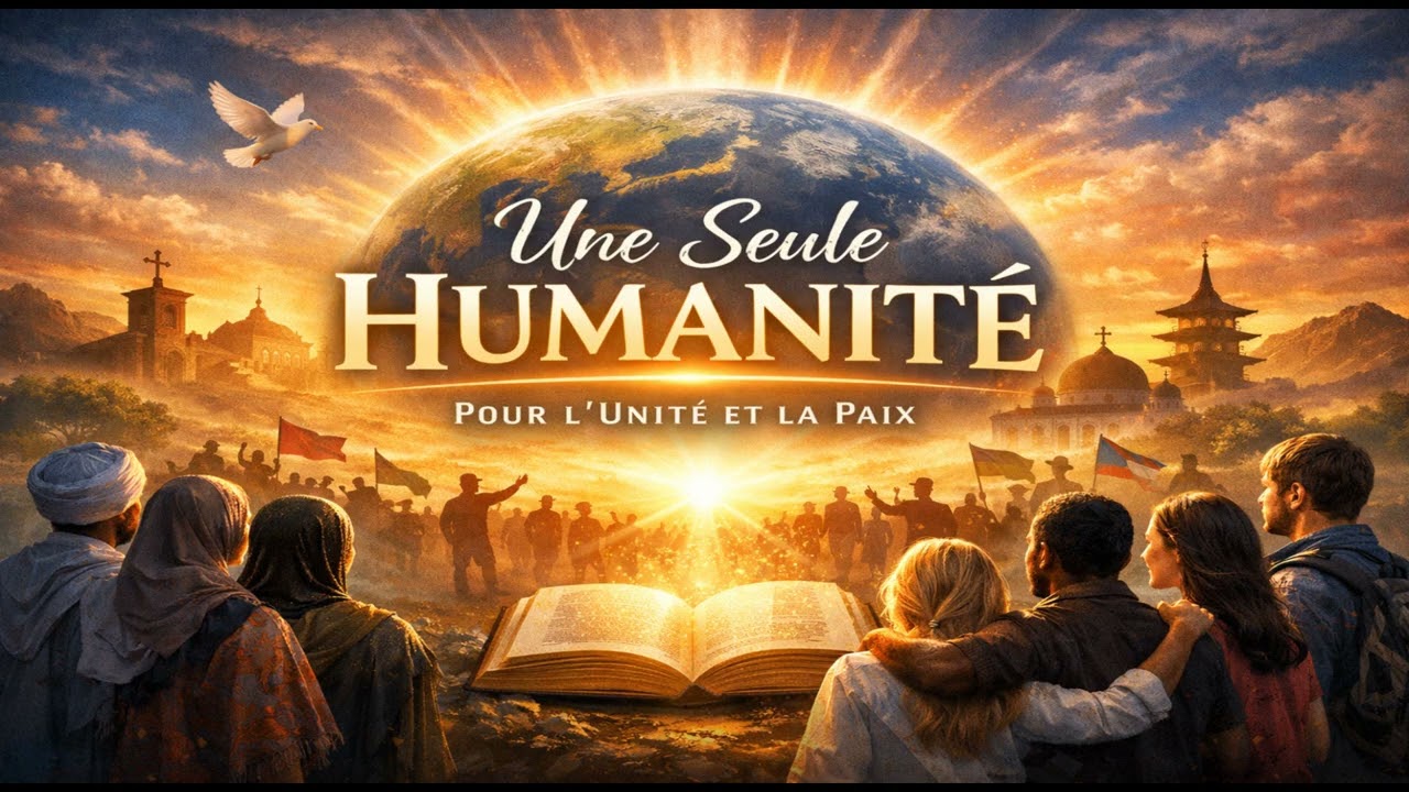Une Seul HUMANITÉ