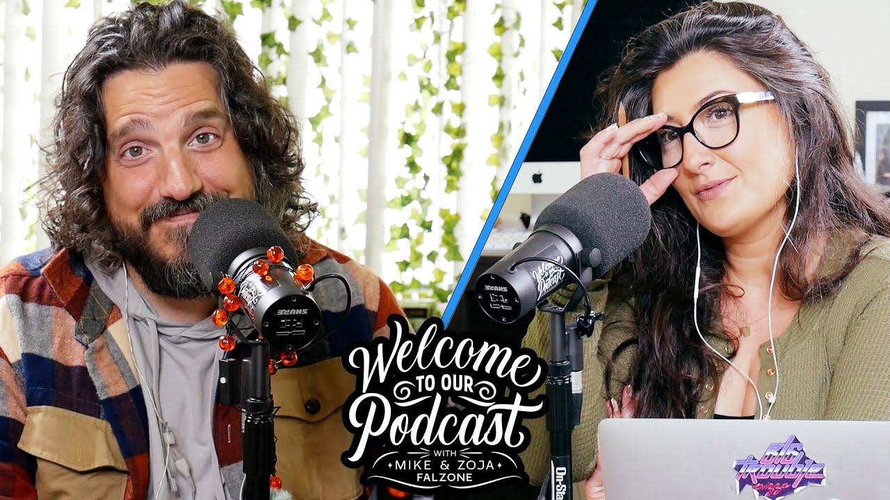 How To STOP Ghosting | From Welcome To Our Podcast Episode 438