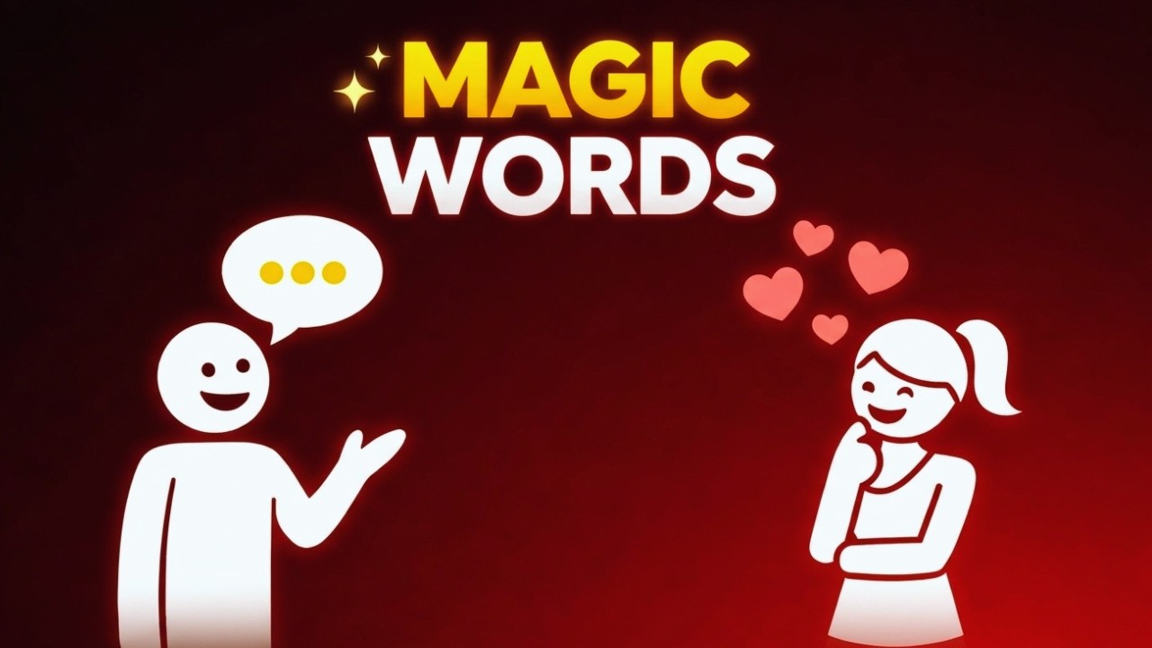 Master The Art of Attraction Through Conversation