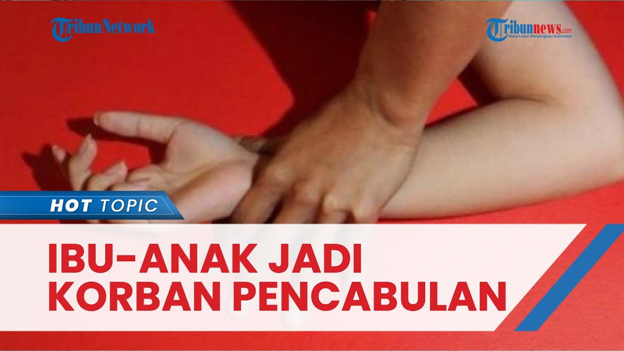 Pria di Banyumas Rudapaksa Anak Usia 16 Tahun dan Hamili Ibunya, Berawal Pelaku Minta Dibuatkan Kopi
