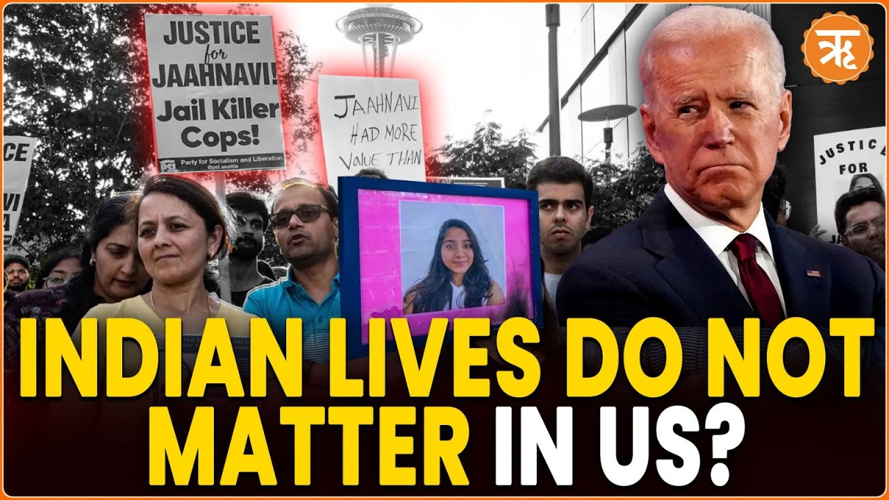 US Cop Who Killed Indian Student to Not Face Charges Due to &ldquo;Lack of Evidence&rdquo;| Family &ldquo;Devastated&rdquo;