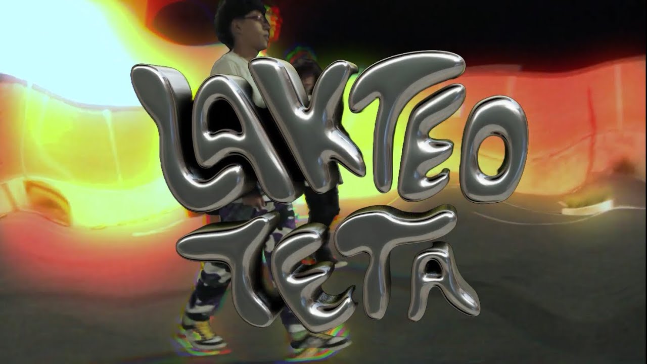 D'trip N'trip - Lakteoteta (Prod. @VimoK-4U ) Video Oficial