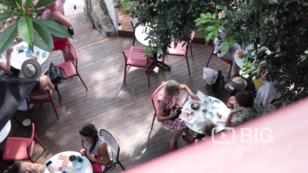 Casual Mondays Cafe Coffee Shop in Balmain NSW serving Good Food and Coffee