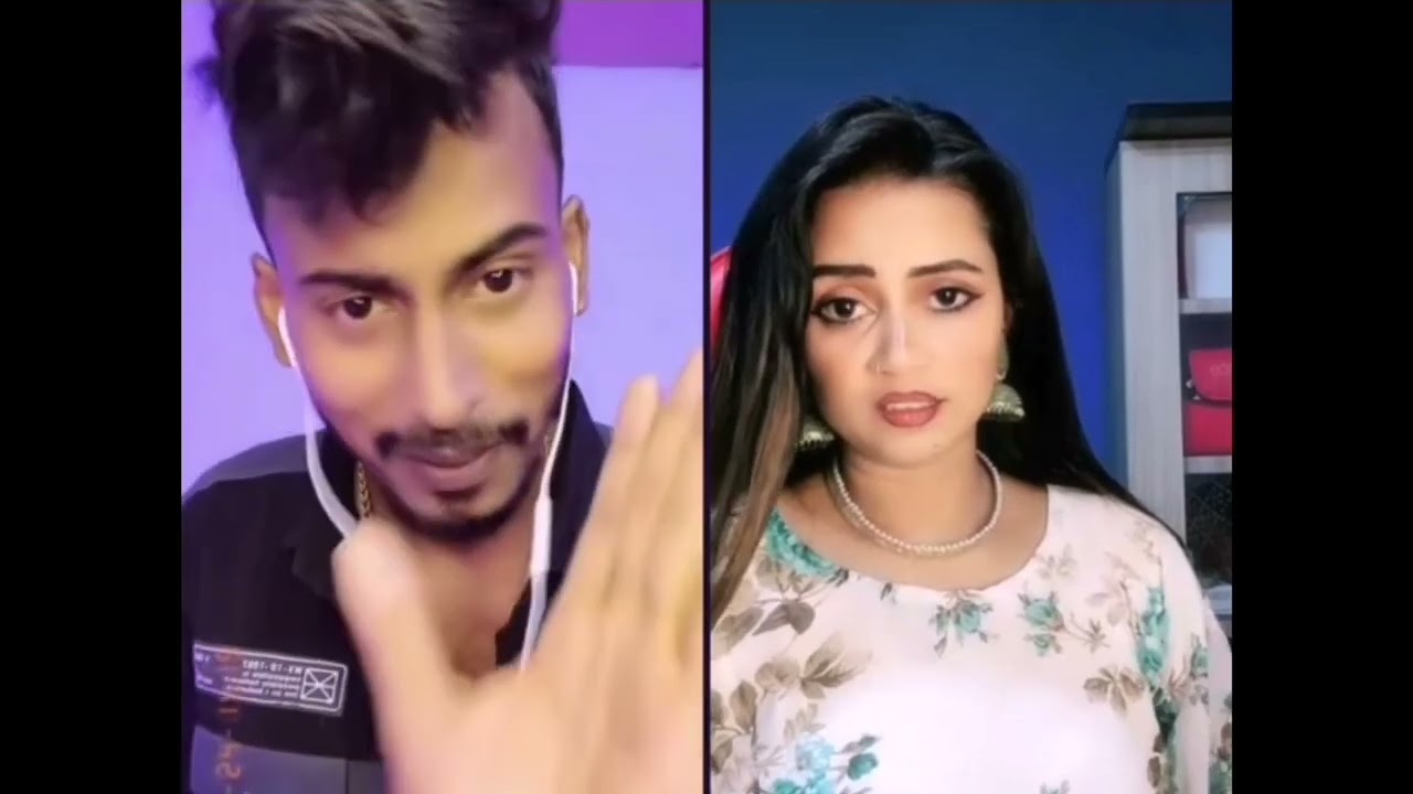শেফালী__রাসেল জয় | সেই হাসি দেখলে পাগল হয়ে যাবেন