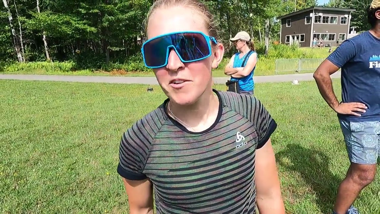 US Biathlon Summer National Championships